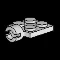 Сцепки (Couplings) — Brick Rigs